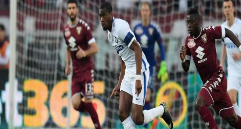 بالفيديو.. في لقاء الـ4 أهداف.. التعادل يحسم مواجهة تورينو وانتر 